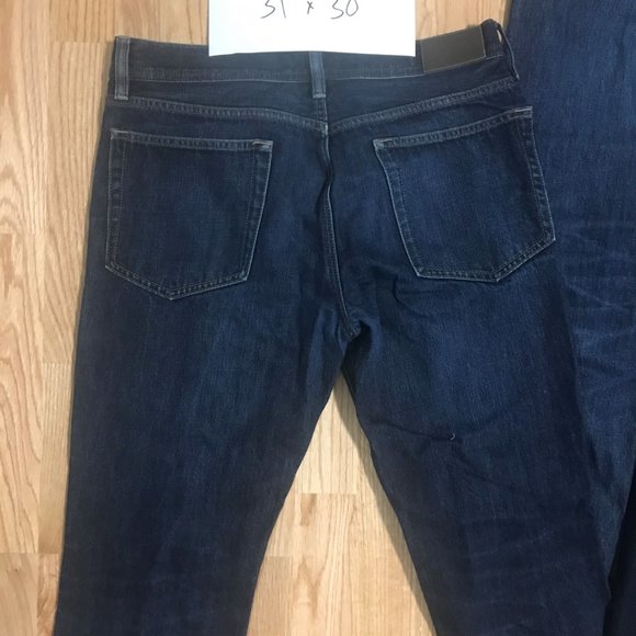 J Crew Men's Jeans - Picture 2 of 4